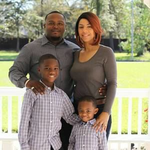 Meet your Posher, Carleeise